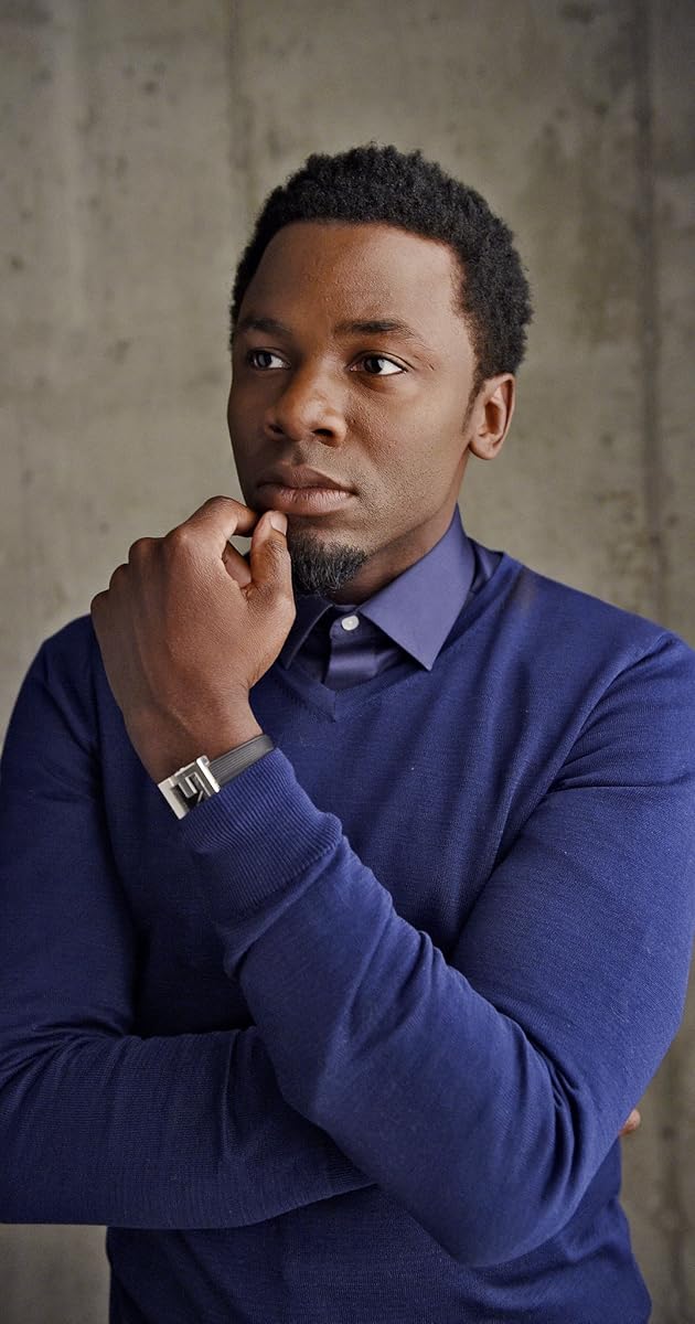 Derek Luke IMDb