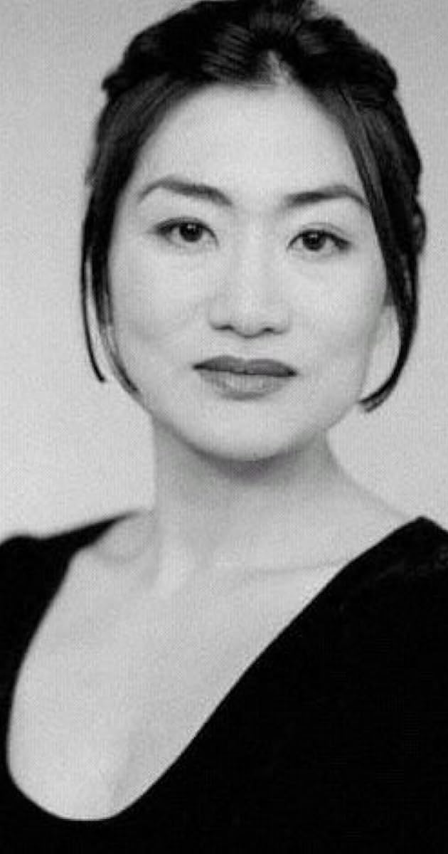 Jean Yoon IMDb
