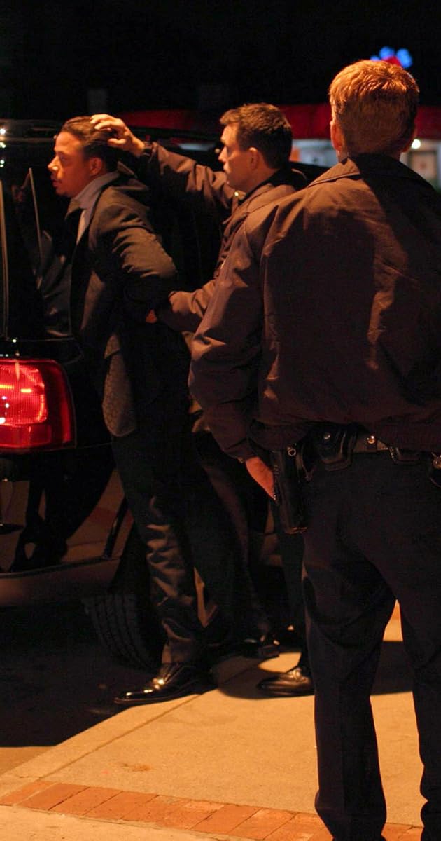 Pictures & Photos from Crash (2004) IMDb