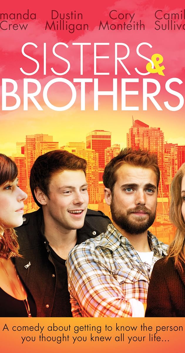 Sisters & Brothers (2011) IMDb