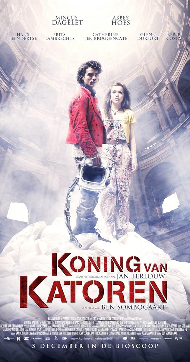 Koning van Katoren (2012) IMDb