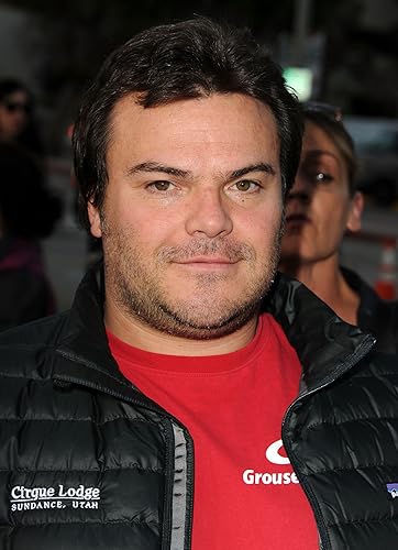 Jack Black