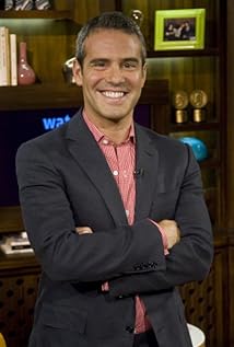 Andy Cohen Picture