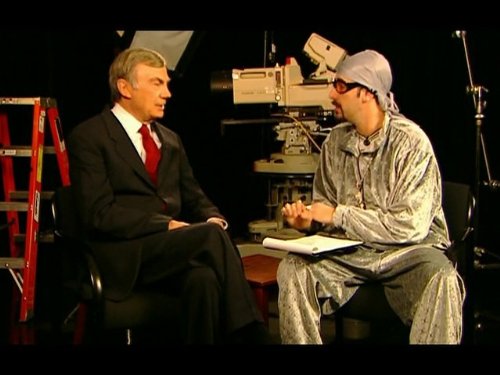 Image result for Da Ali G Show: Respek