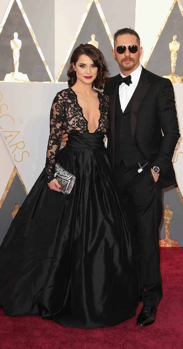 Hollywood Power Couples IMDb