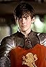 Skandar Keynes Poster