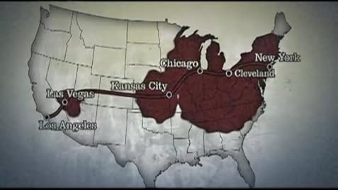 Danny Greene: The Rise and Fall of the Irishman (2009) - IMDb