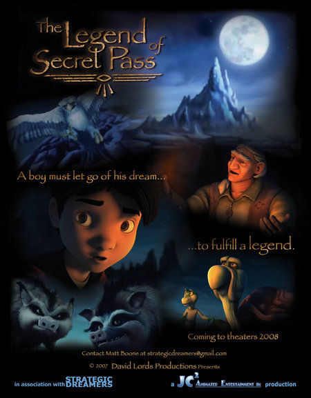 Movie Poster