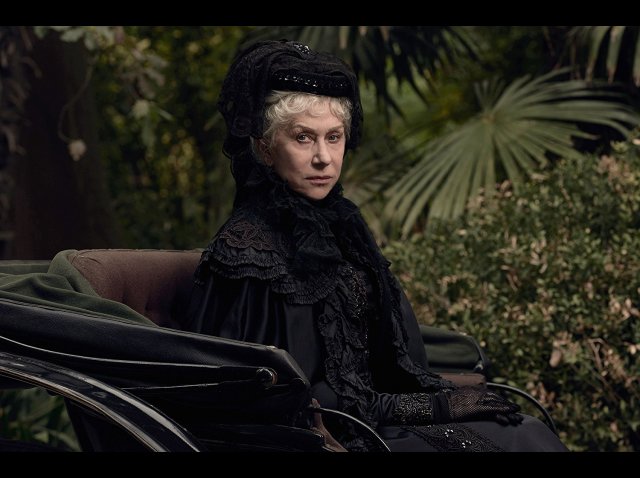 Image result for winchester movie