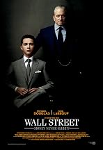 Wall Street: Money Never Sleeps