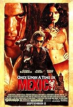 Once Upon a Time in Mexico