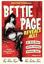Bettie Page Reveals All