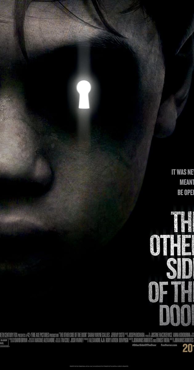 The Other Side Of The Door Streamcloud