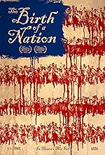 The Birth of a Nation (2016) - Box Office Mojo