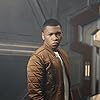 Franz Drameh in Legends of Tomorrow (2016)