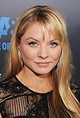 Kaitlin Doubleday