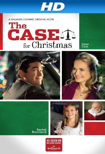 The Case for Christmas