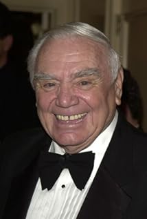 Ernest Borgnine Picture