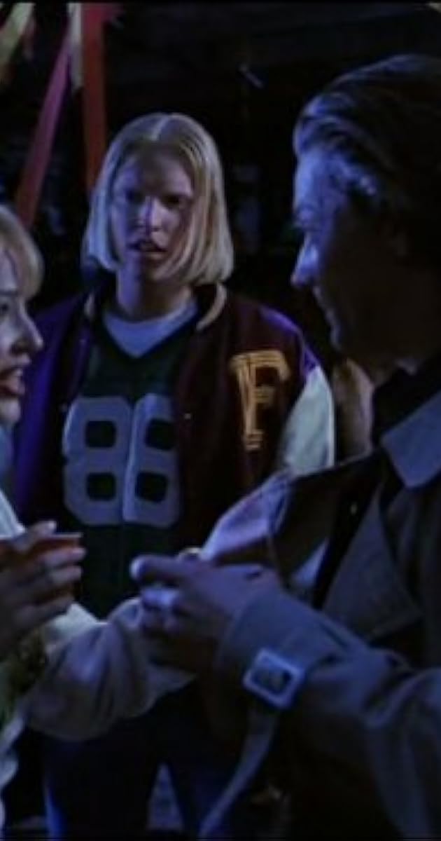 "Tales from the Crypt" Surprise Party (TV Episode 1994) IMDb