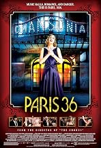 Faubourg 36