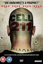 Celda 211