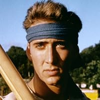 Nicolas Cage - IMDb