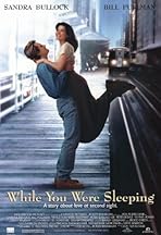 While You Were Sleeping