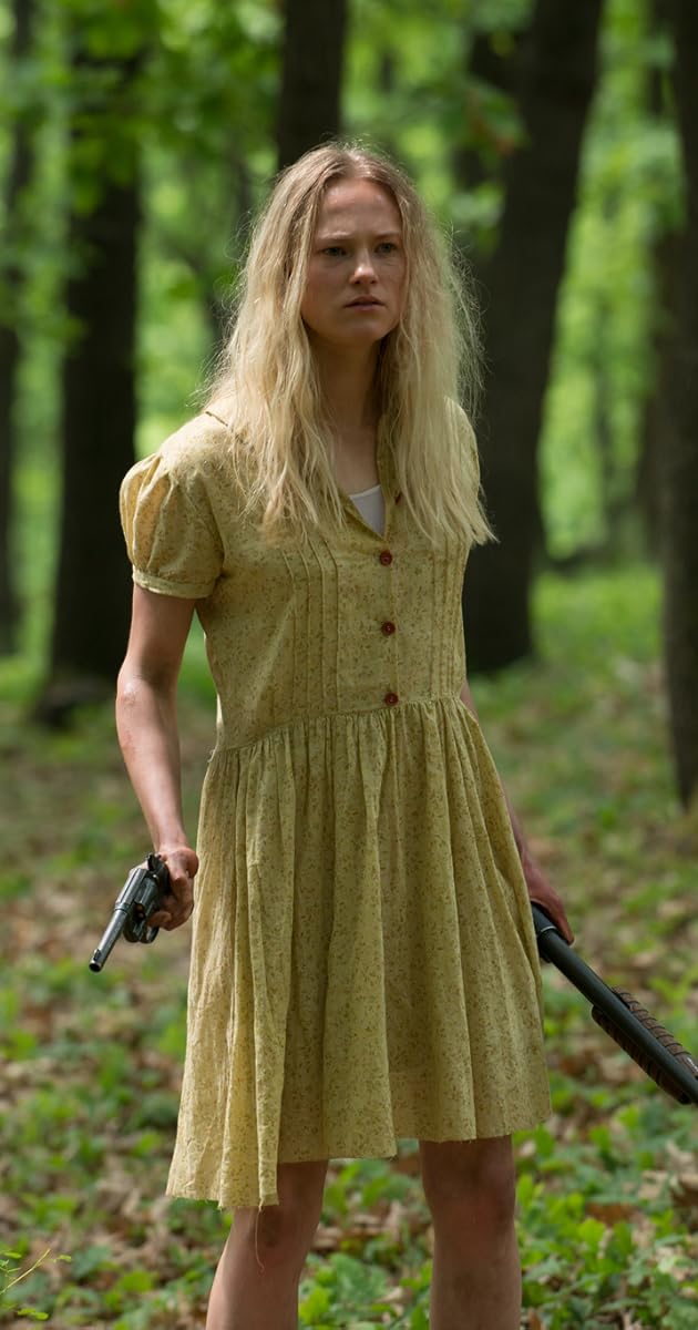 Jessica Madsen - IMDb