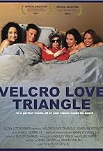Velcro Love Triangle