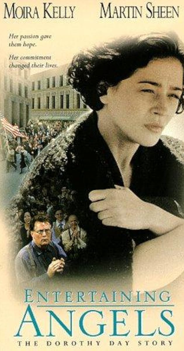 Entertaining Angels The Dorothy Day Story Full Movie