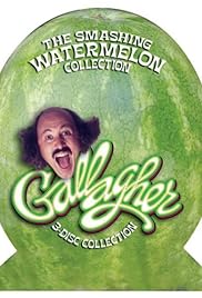 Gallagher: Melon Crazy Poster