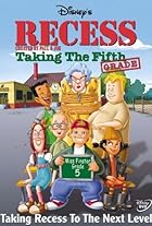 Recess (1997-2001)