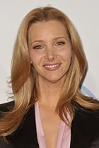 Image of Lisa Kudrow