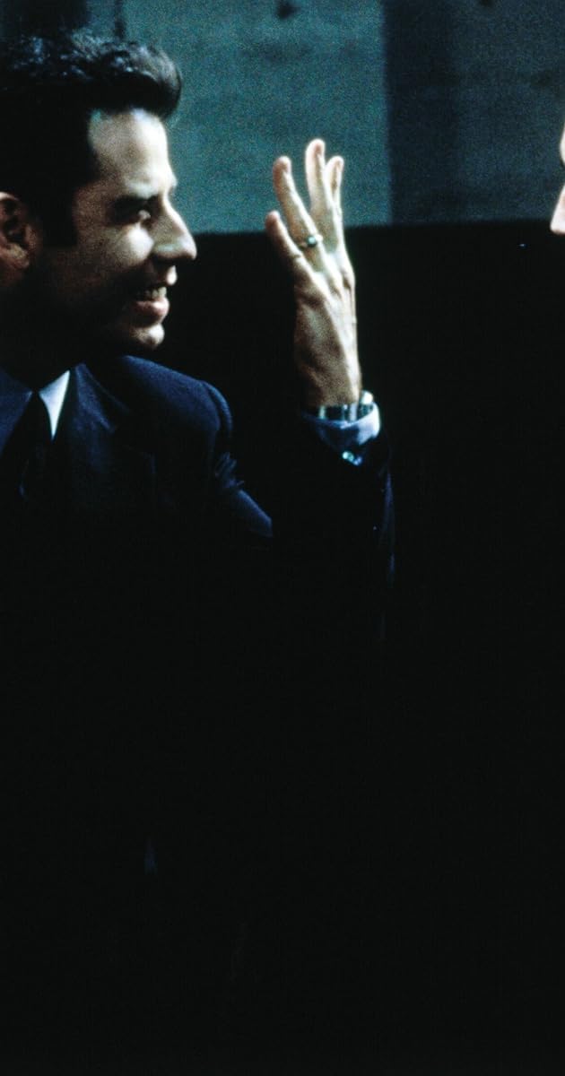 Pictures & Photos from Face/Off (1997) IMDb