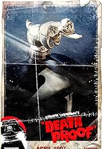 Grindhouse: Death Proof