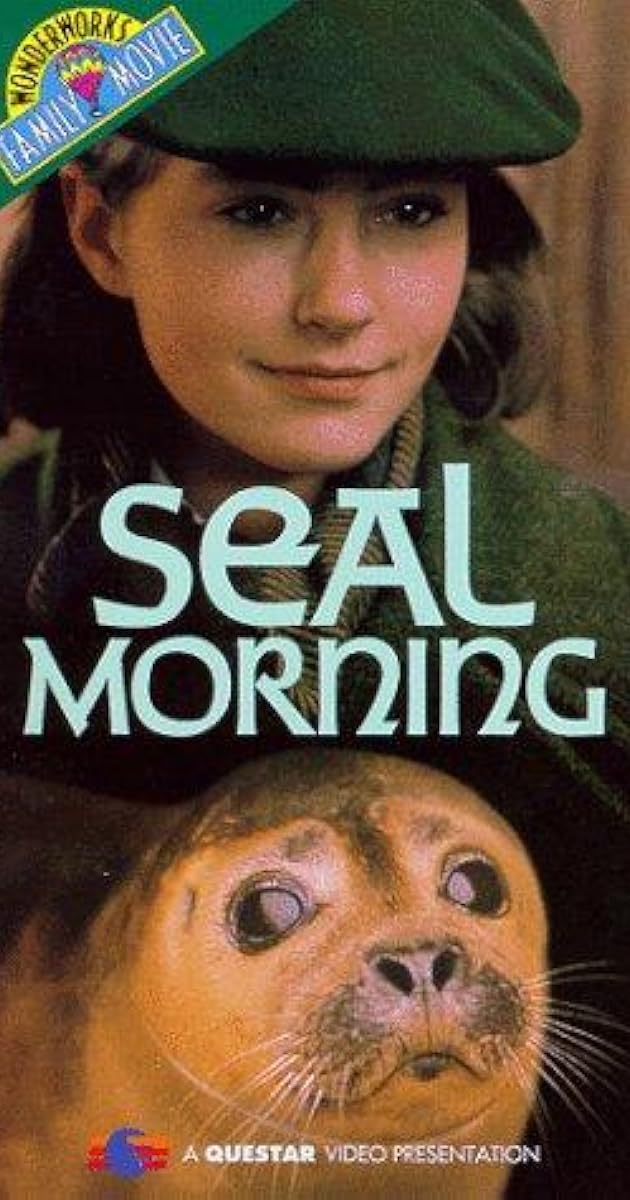 Seal Morning (TV Series 1986) IMDb