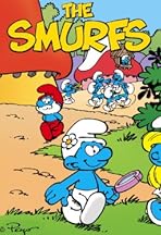 The Smurfs