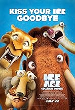Ice Age: Collision Course