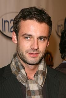 Callum Blue Picture