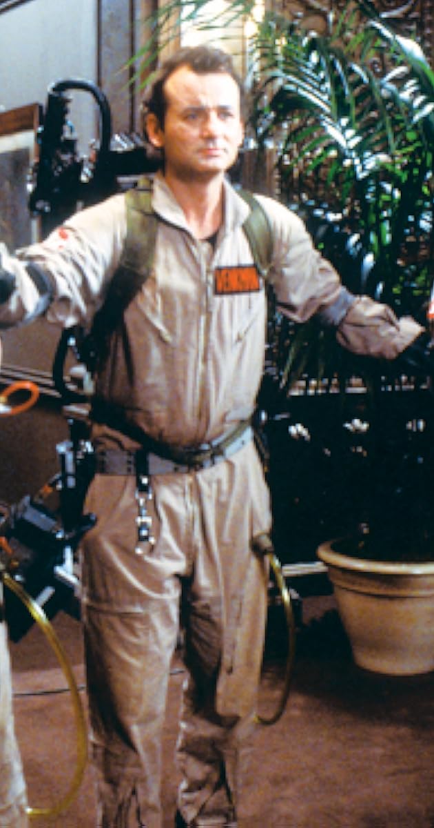 Pictures & Photos from Ghostbusters (1984) IMDb