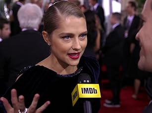 IMDb on the Scene (2015-)