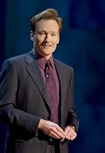 Late Night with Conan O'Brien