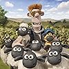 Simon Greenall, Kate Harbour, Andy Nyman, John Sparkes, Richard Webber, Justin Fletcher, and Emma Tate in Shaun the Sheep Movie (2015)
