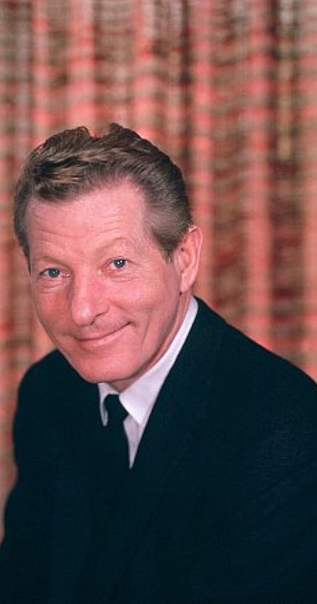 Danny Kaye - IMDb - How Tall Was Danny Kaye? Hollywood’s Multifaceted Entertainer