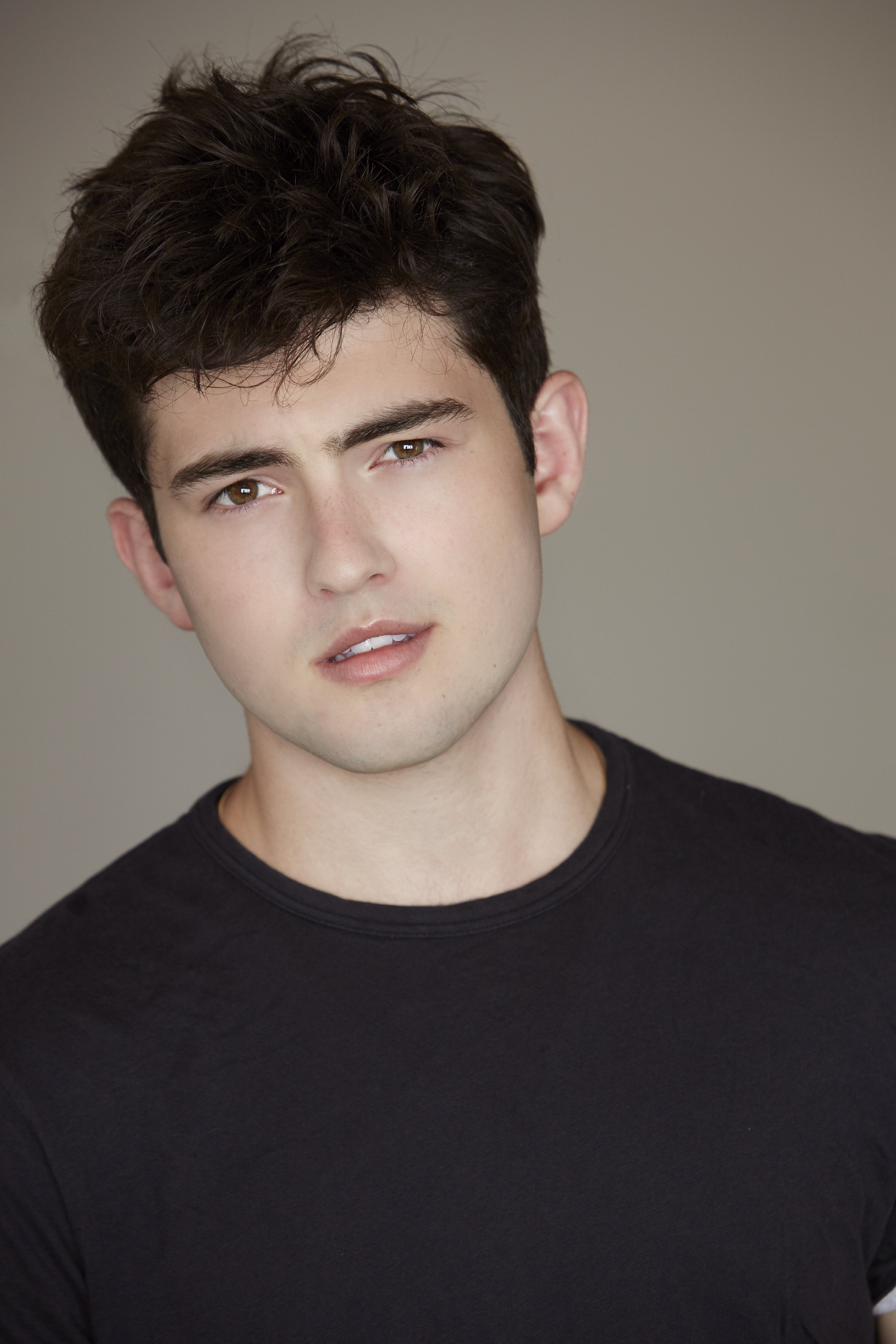 Ian Nelson IMDbPro