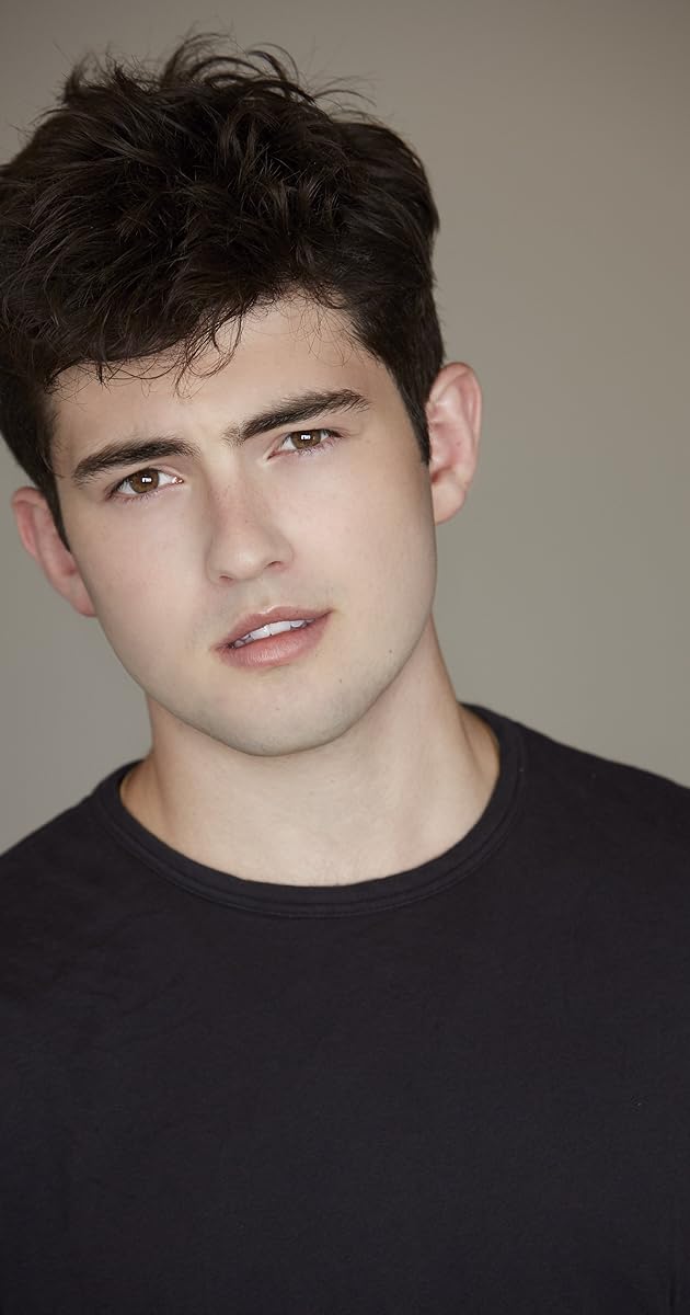 Ian Nelson - IMDb