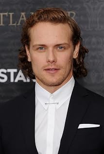 Sam Heughan Picture