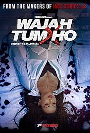 Wajah Tum Ho Poster Wajah Tum Ho Poster
