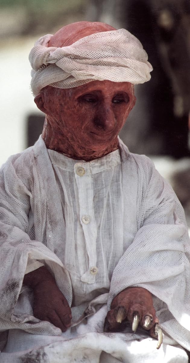 Nelson de la Rosa - IMDb