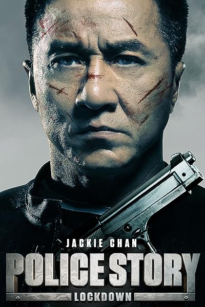 Film Police Story Lockdown Watch Police Story: Lockdown (2013) Full Movie For Free | [AZ Movies]
